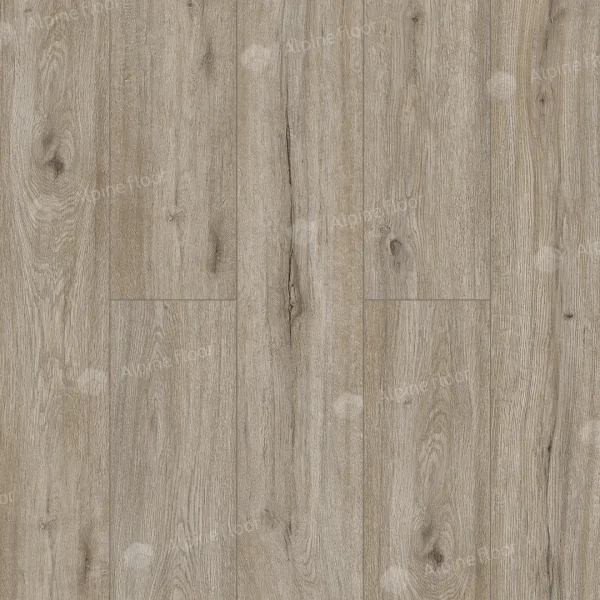 Каменно-полимерная плитка Alpine Floor Solo Прэсто ECO 14-8, 3,5 мм 34 класс в Новосибирске