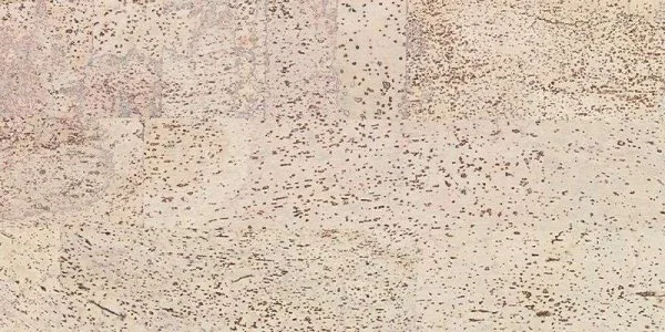 Пробковое покрытие CorkStyle Natural Cork Fantasie Crème (915 х 305 х 10,5 мм) в Новосибирске