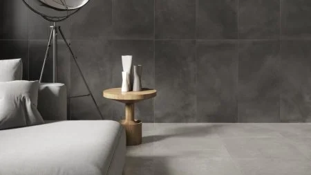 Керамогранит Coliseum Экспо Дарк 60х60 (Натуральный и Реттифицированный) в Новосибирске