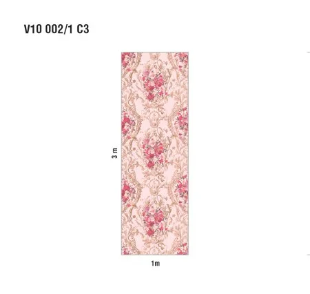 Обои Loymina Classic II V10, 002/1, C3 в Новосибирске