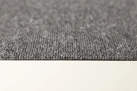 Ковровая плитка Bonkeel Space Grey в Новосибирске
