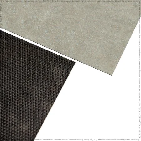 ПВХ плитка FineFlex Stone Эбеко FX-204 в Новосибирске