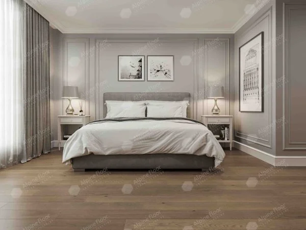 Инженерная доска Alpine Floor Villa Дуб Гранд Каньон в Новосибирске