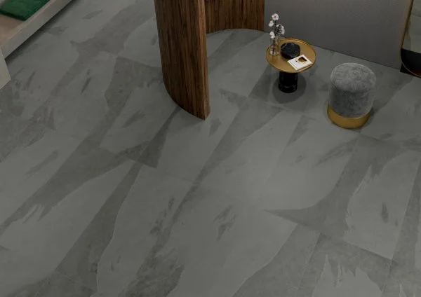 Керамогранит Coliseum Ардезия Грэй 60х120 (Натуральный и Реттифицированный) в Новосибирске