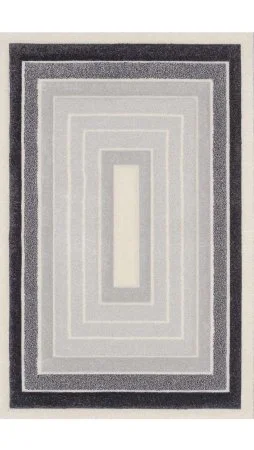 Ковер Синтелон Pastel 1,60x2,30 W1SVS Прямоугольник в Новосибирске