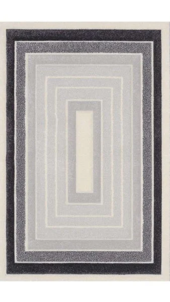 Ковер Синтелон Pastel 1,60x2,30 W1SVS Прямоугольник в Новосибирске