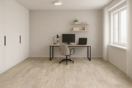 Плитка SPC Bonkeel Funky 3.85мм Blaze в Новосибирске