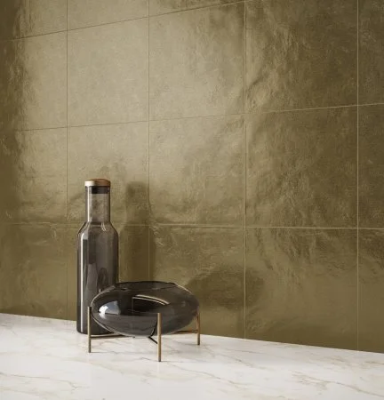 Керамогранит Italon Этернум Каррара 80х160 (Натуральная и Реттифицированная) в Новосибирске