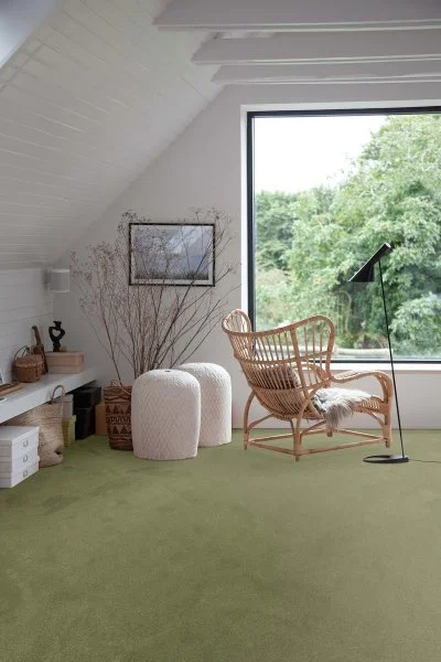 Ковровое покрытие AW Ganges 21 - (4м) в Новосибирске