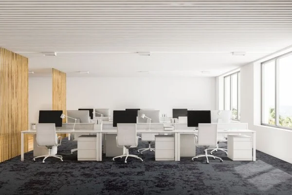 Ковровая плитка AW Macro 97 в Новосибирске