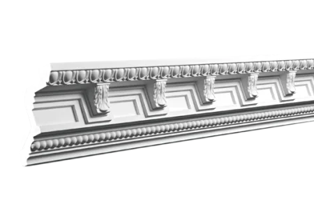 Карниз Европласт 1.50.169  2,0 м в Новосибирске