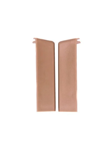 Заглушки Korner 102 Бежевый в Новосибирске