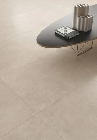 Керамогранит Italon Этернум Крим 60х120 (Натуральная и Реттифицированная) в Новосибирске