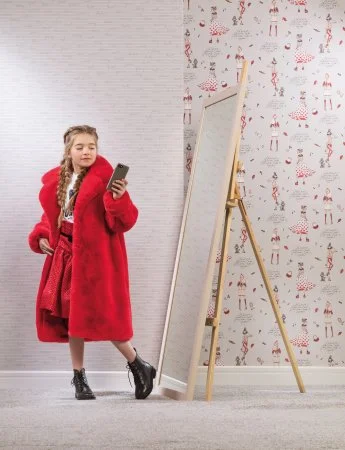 Обои Milassa Bon Voyage D5, 001/2 в Новосибирске