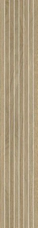 Керамогранит Coliseum Бормио Хани Татами 20х120 (Натуральный) в Новосибирске