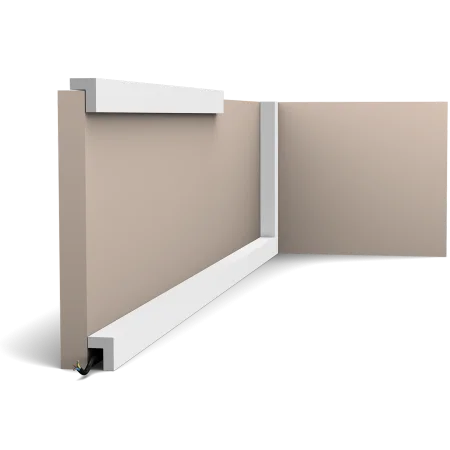 Молдинг Orac PX164 (24*30*2000 мм) в Новосибирске