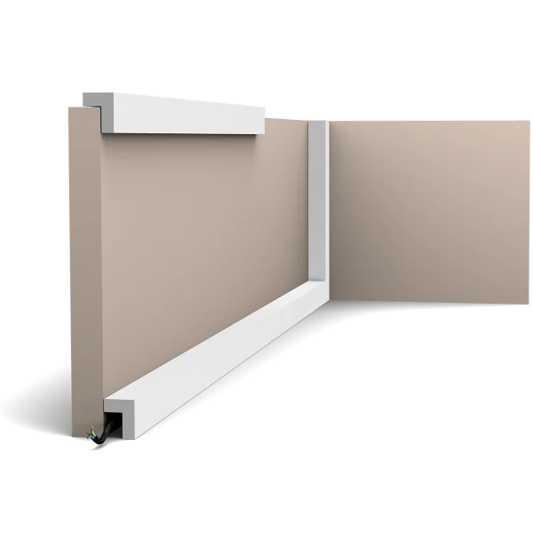 Молдинг Orac PX164 (24*30*2000 мм) в Новосибирске