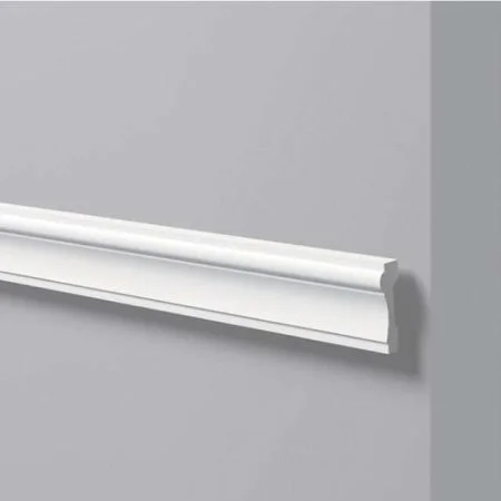 Молдинг NMC Wallstyl WL6 (75х22х2000 мм) в Новосибирске