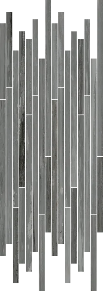 Керамогранит Italon Шарм Эдванс Палиссандро 26х75 Стрип (Люкс и реттифицированная) в Новосибирске