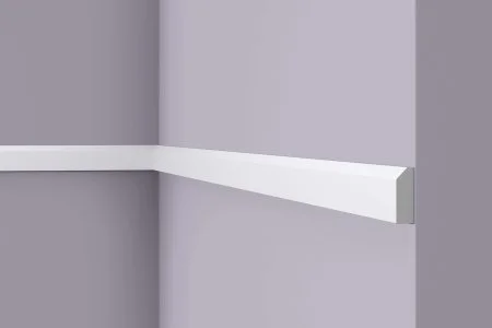 Молдинг NMC Wallstyl FT1 (38х13х2000 мм) в Новосибирске