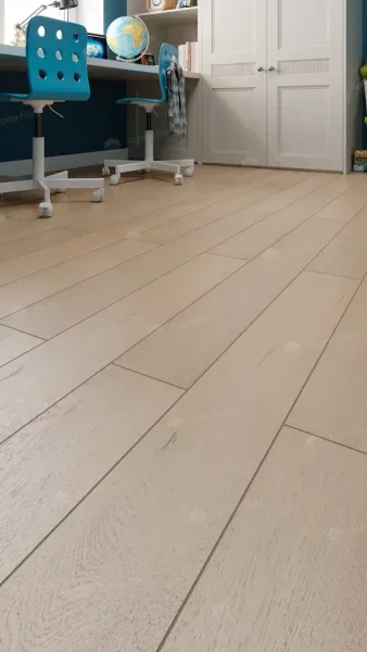 Инженерная доска Alpine Floor Studio Дуб Марципан в Новосибирске