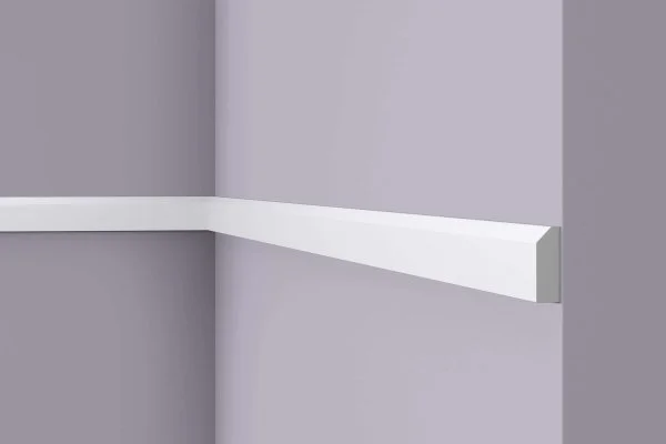 Молдинг NMC Wallstyl FT1 (38х13х2000 мм) в Новосибирске