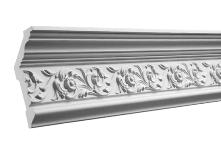 Карниз Европласт 1.50.128 2,0 м в Новосибирске