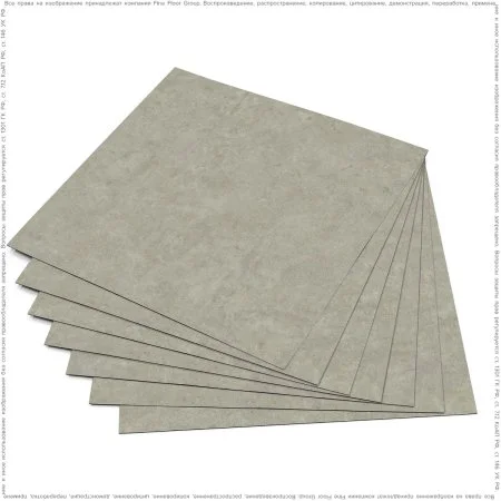 ПВХ плитка FineFlex Stone Эбеко FX-204 в Новосибирске