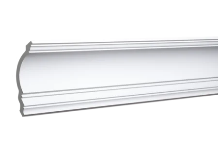 Карниз Европласт 1.50.108 2,0 м в Новосибирске