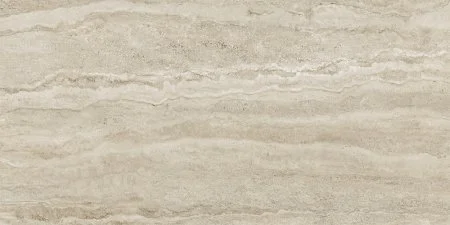 Керамогранит Vitra CityStone Травертин Линейный 60х120 (Натуральная и Реттифицированная) в Новосибирске