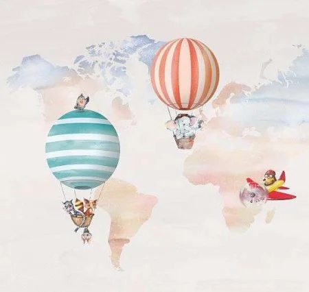 Обои Loymina Etude ETD11, 011 в Новосибирске