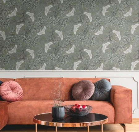 Обои Milassa Сканди Дзен JA1 005 в Новосибирске