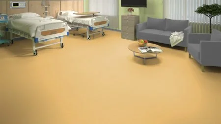 Линолеум Tarkett iQ Melodia CMELI-2633 2 м в Новосибирске