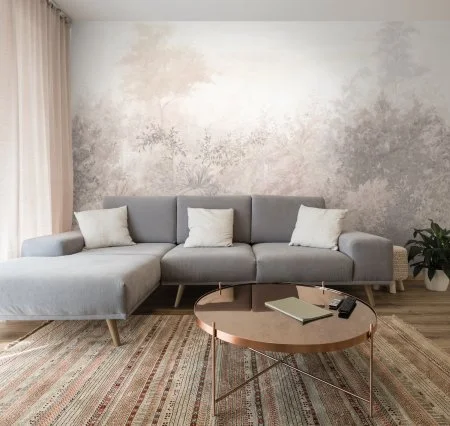 Обои Loymina Пейзаж ART2 002/1 в Новосибирске