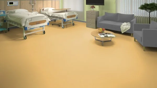 Линолеум Tarkett iQ Melodia CMELI-2633 2 м в Новосибирске