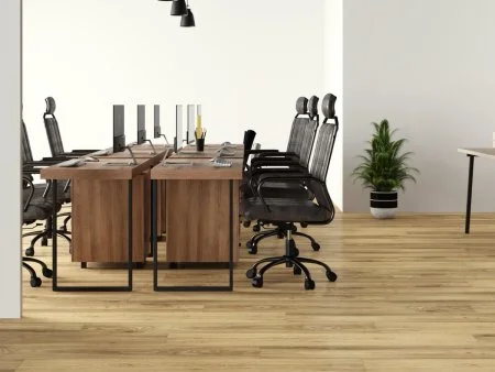 ПВХ Плитка IVC Tanto 838 Windsor Oak в Новосибирске