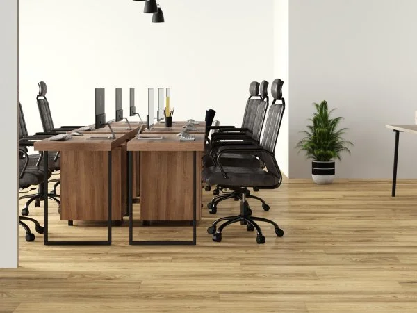 ПВХ Плитка IVC Tanto 838 Windsor Oak в Новосибирске