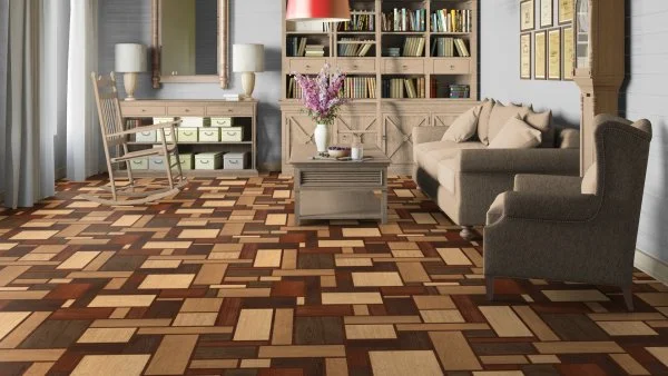 Линолеум Tarkett Фаворит Stobo 2 2.5 м в Новосибирске