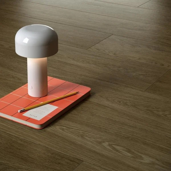 Керамогранит Coliseum Дукале Пэппер 20х120 (Натуральный и Реттифицированный) в Новосибирске