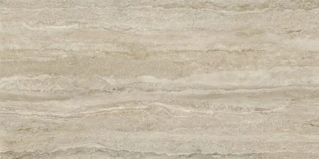 Керамогранит Vitra CityStone Травертин Линейный 60х120 (Натуральная и Реттифицированная) в Новосибирске