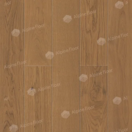Инженерная доска Alpine Floor Villa Дуб Хани в Новосибирске