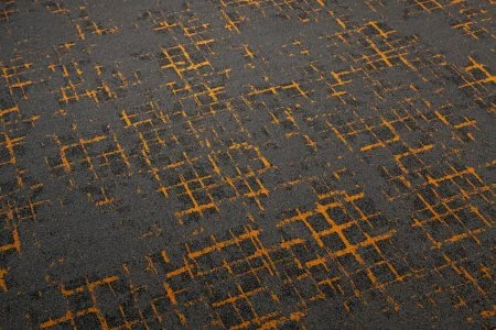 Ковровая плитка AW Macro 95 в Новосибирске