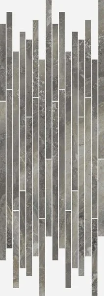 Керамогранит Italon Шарм Делюкс Оробико 26х75 Стрип (Люкс и реттифицированная) в Новосибирске