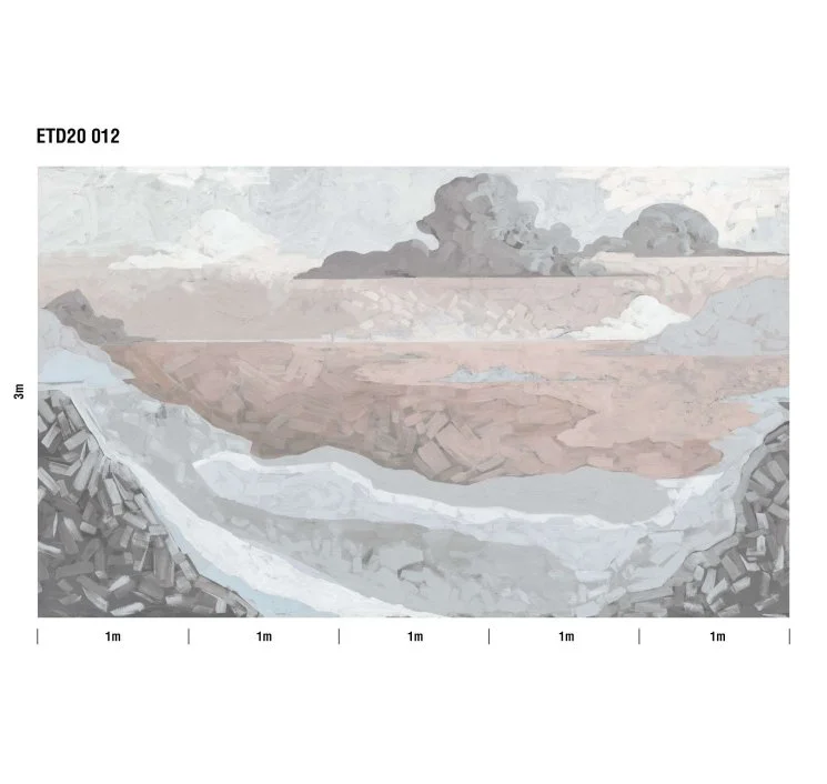 Обои Loymina Etude vol. II ETD20 012 в Новосибирске