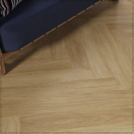 ПВХ плитка FineFlex Wood Дуб Эрзи FX-111 в Новосибирске