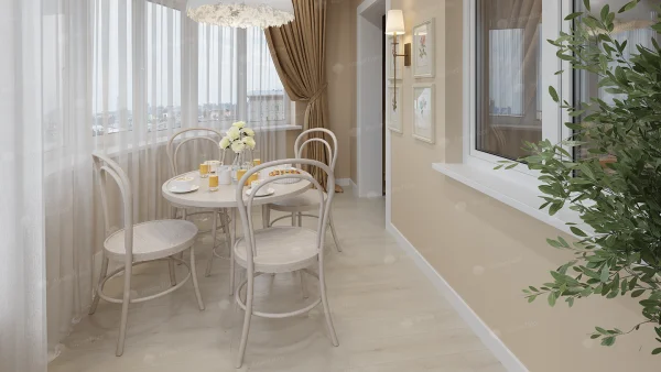 Каменно-полимерная плитка Alpine Floor Grand Sequoia Секвоя Гиперион ECO 11-25, 4мм 43 класс в Новосибирске