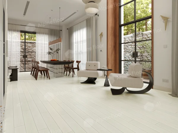 Каменно-полимерная плитка Alpine Floor Grand Sequoia Village Инио ECO 11-2107 4мм, 43 класс в Новосибирске