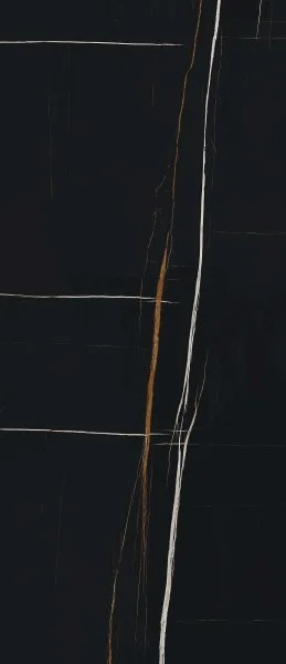 Керамогранит Italon Шарм Делюкс Сахара Нуар 120х278 (Люкс и реттифицированная) в Новосибирске