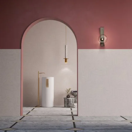 Обои Loymina Terra TER1 002/3 в Новосибирске