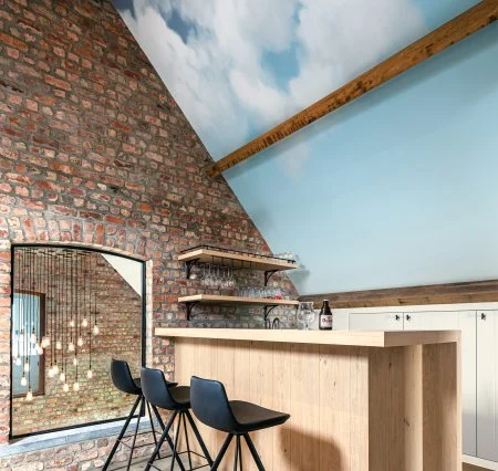 Обои Loymina Пейзаж ART3 021 в Новосибирске